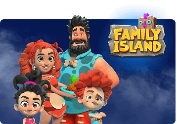 Family Island